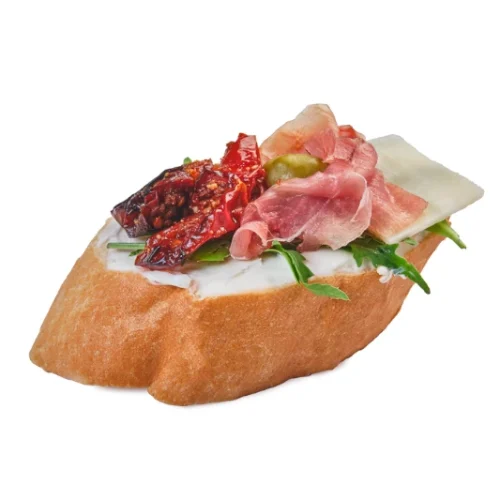 Talianská kanapka