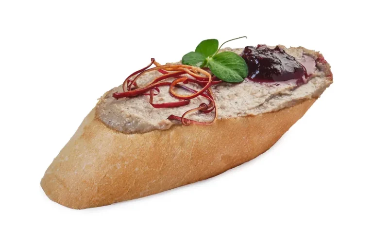 Kačacia kanapka