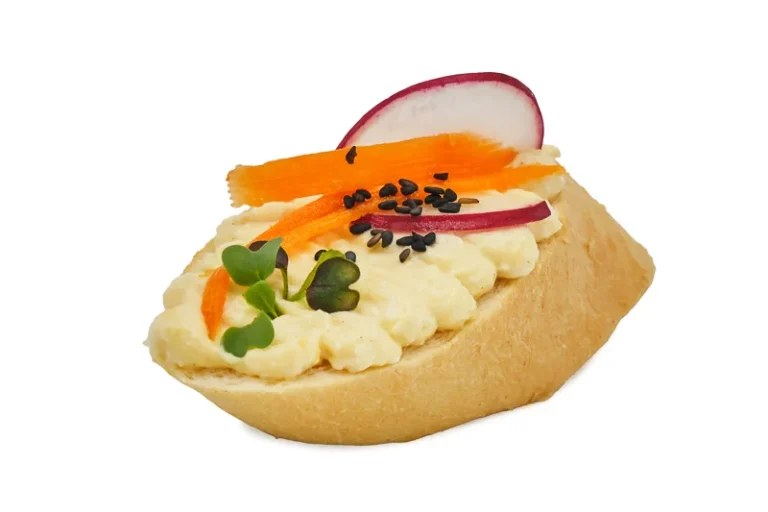 Vajíčková kanapka