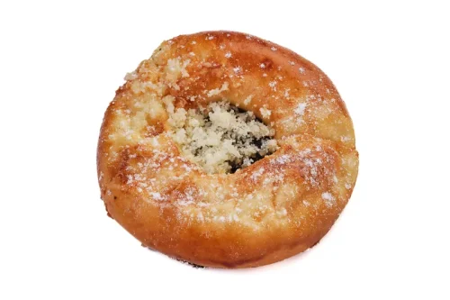 svadobný koláčik