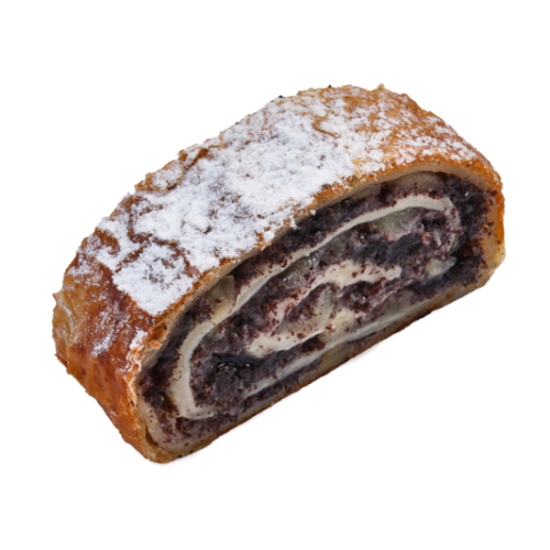 Štrúdla