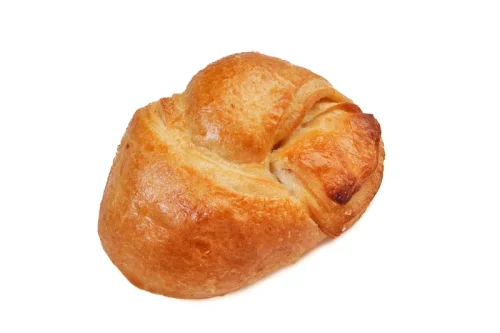 Cesnakový uzlík