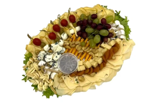 Misa syrová mix