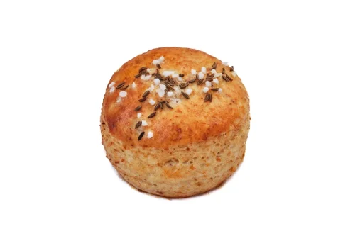 Oškvarkový pagáčik