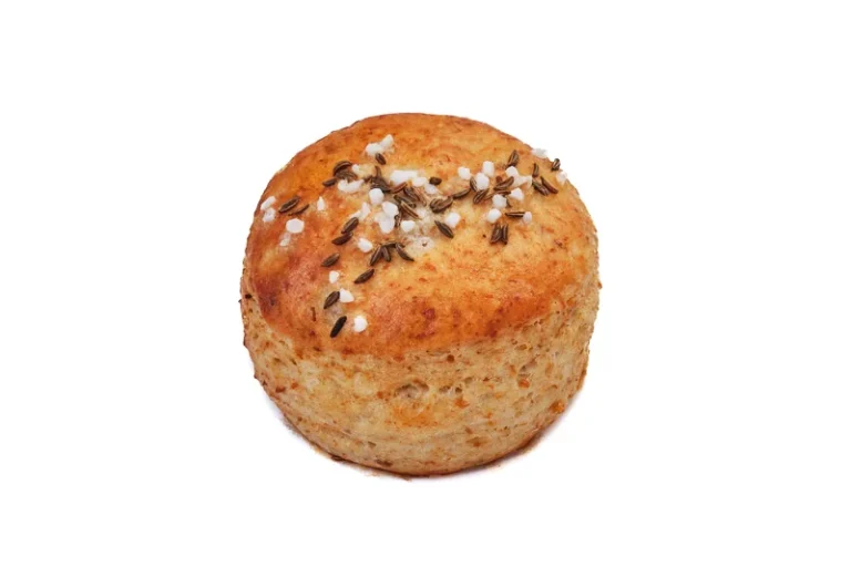 Oškvarkový pagáčik