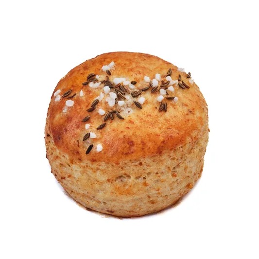 Oškvarkový pagáčik