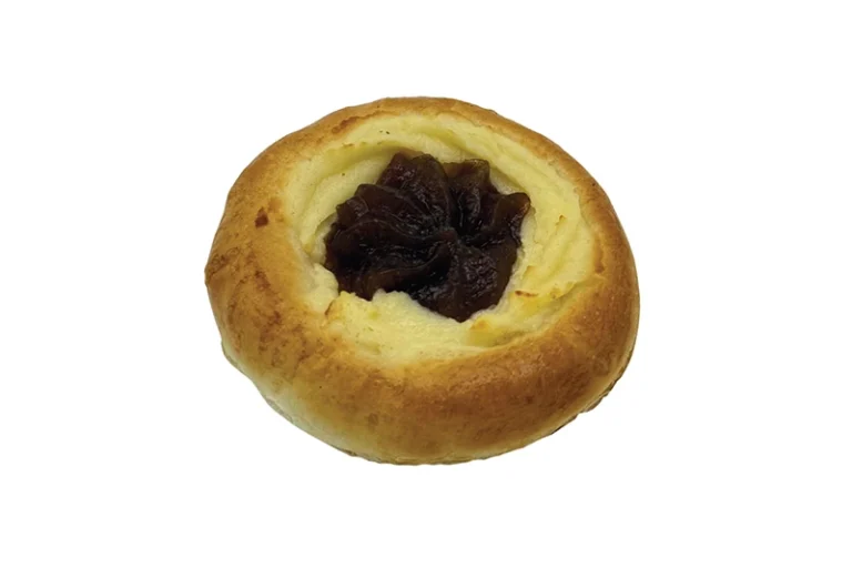 Moravský koláčik