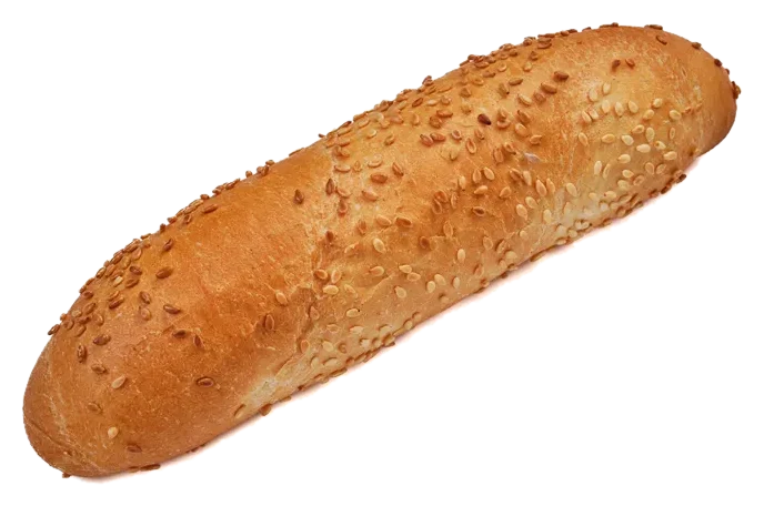 Cereálny rožok