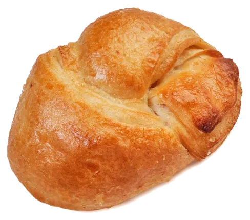 Cesnakový uzlík