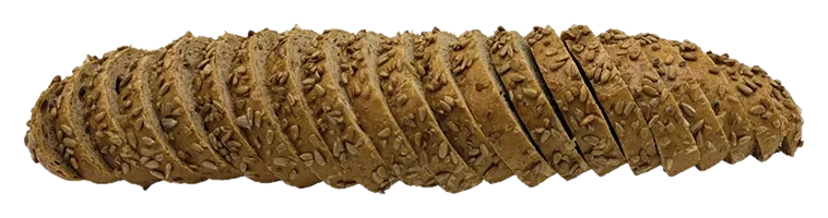 Chlieb špaldový celozrnný
