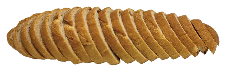 Chlieb zemiakový kváskový