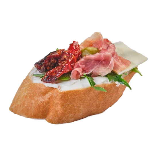 Talianská kanapka