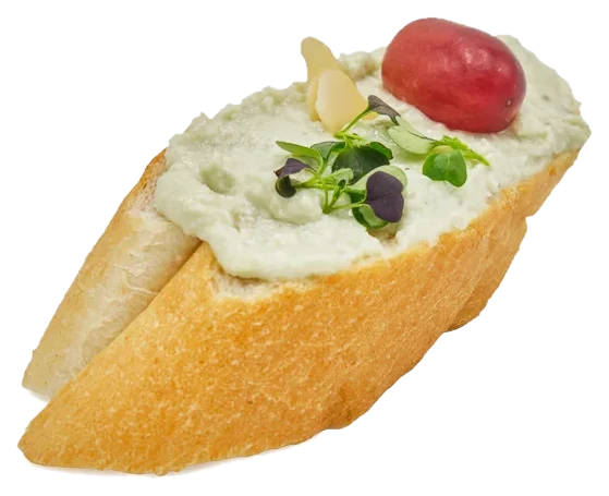 Nivová kanapka