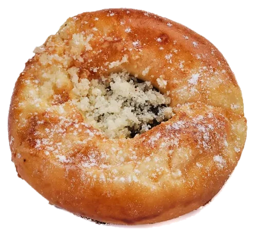 Svadobný koláčik