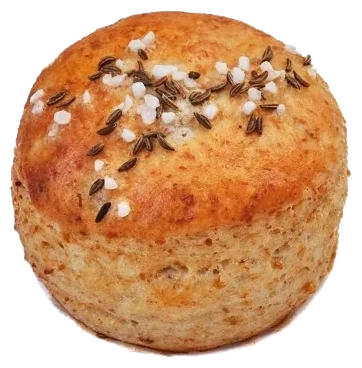 Oškvarkový pagáčik