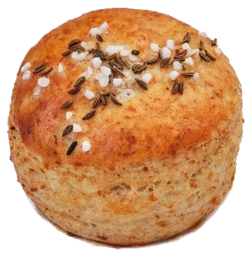 Oškvarkový pagáčik
